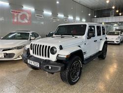 جیپ رانگلەر